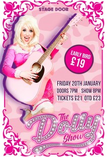 The Dolly Show! *